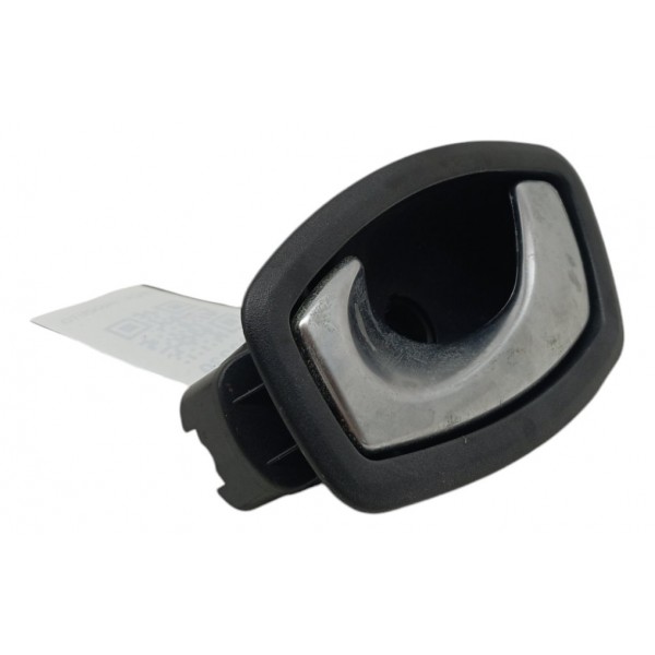 Maçaneta Interna Traseira Esquerda Renault Fluence 2011 2012