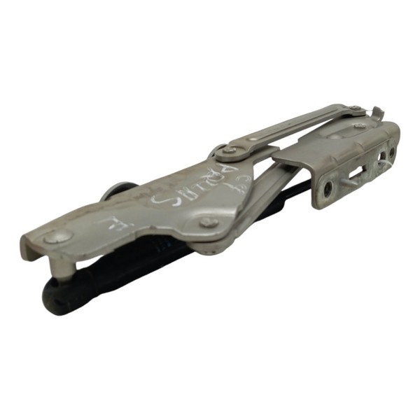 Braço Dobradiça Esq Tampa Traseira Citroen C4 Pallas 2007 08