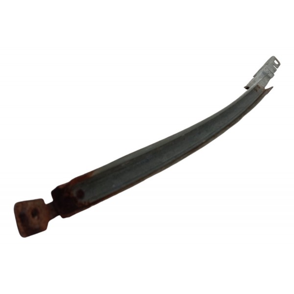 Guia Vidro Porta Traseira Esquerda Citroen C4 Pallas 2007