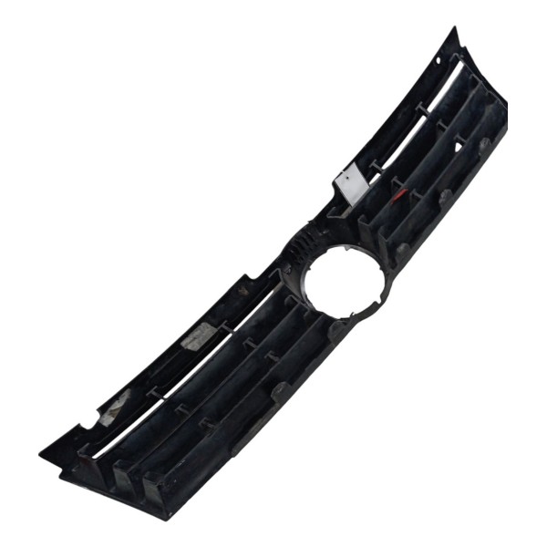 Grade Parachoque Dianteiro Volkswagen Fox 2011 2012 Detalhes