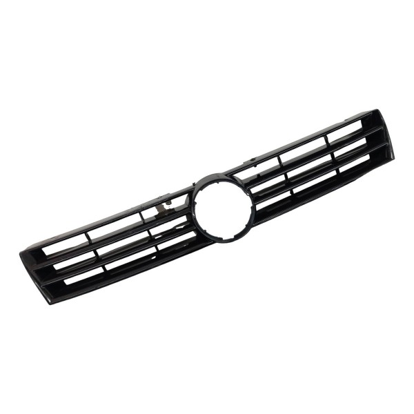 Grade Parachoque Dianteiro Volkswagen Fox 2011 2012 Detalhes