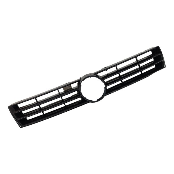 Grade Parachoque Dianteiro Volkswagen Fox 2011 2012 Detalhes
