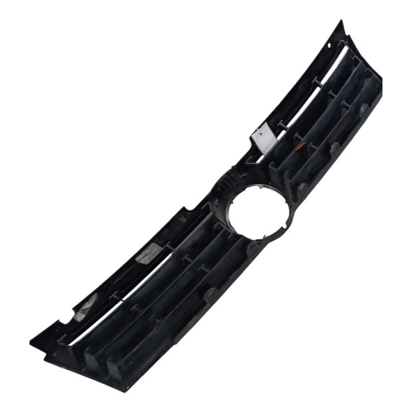Grade Parachoque Dianteiro Volkswagen Fox 2011 2012 Detalhes
