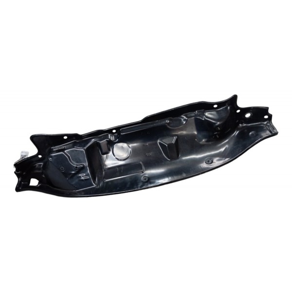 Chapa Painel Corta Fogo Anti Chama Volkswagen Fox 2011 2012