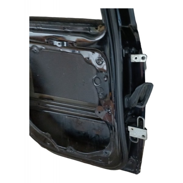 Porta Traseira Esquerda Vw Polo 2005