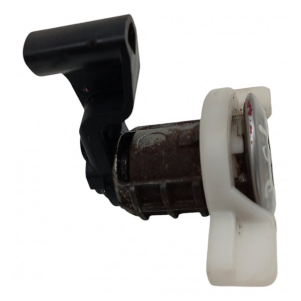 Miolo Chave Porta Dianteira Esquerda Renault Symbol 2011 12