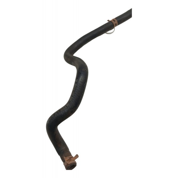 Mangueira Agua Radiador Renault Symbol 2010 2011 2012 2013