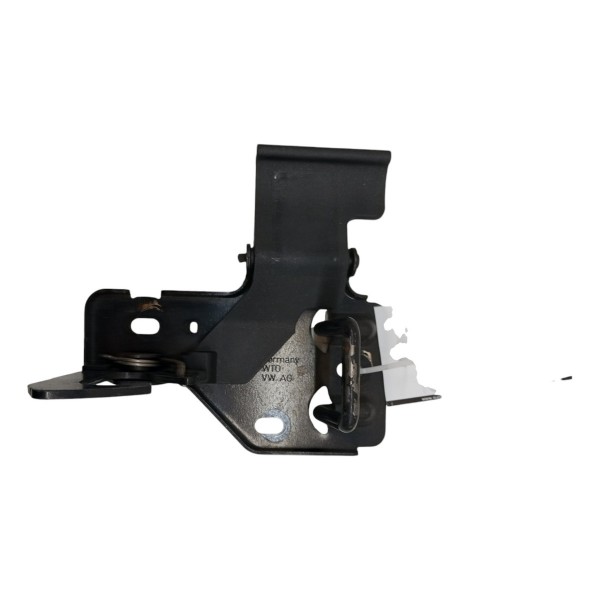 Fechadura Capô Volkswagen Polo 1.6 2002 2003 2004 2005 2006