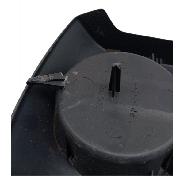 Porta Copos Objetos Console Volkswagen Polo 2005 2006 2007