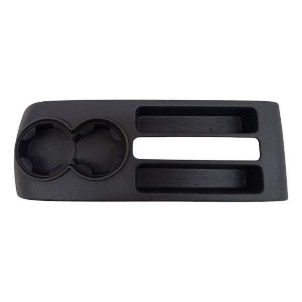 Porta Copos Objetos Console Volkswagen Polo 2005 2006 2007