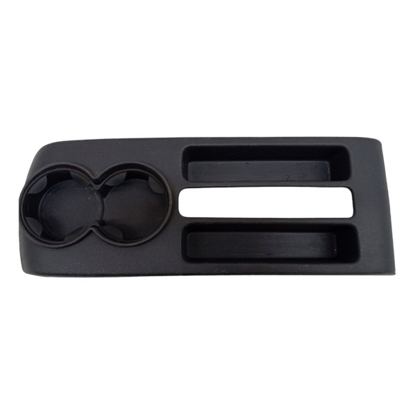 Porta Copos Objetos Console Volkswagen Polo 2005 2006 2007