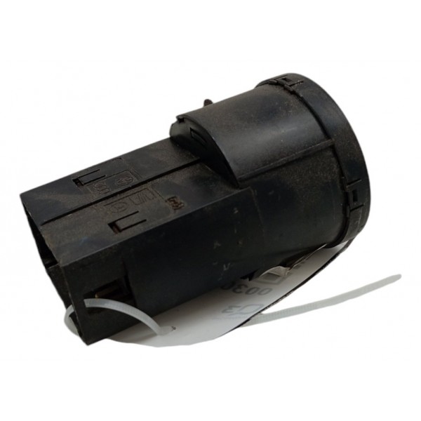 Botão Comando Luz Farol Volkswagen Polo 2002 2003 2004 05 06