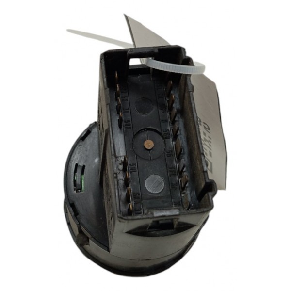Botão Comando Luz Farol Volkswagen Polo 2002 2003 2004 05 06
