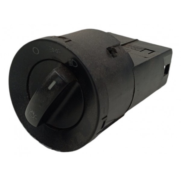 Botão Comando Luz Farol Volkswagen Polo 2002 2003 2004 05 06
