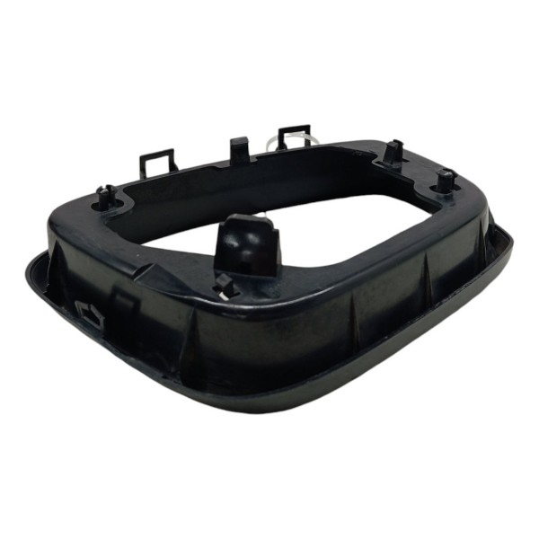 Aro Moldura Retrovisor Esquerdo Volkswagen Fox 2011 2012 13
