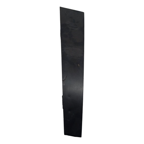 Moldura Externa Porta Dianteira Direita Volkswagen Polo 2004