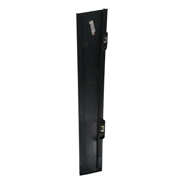 Moldura Externa Porta Dianteira Direita Volkswagen Polo 2004