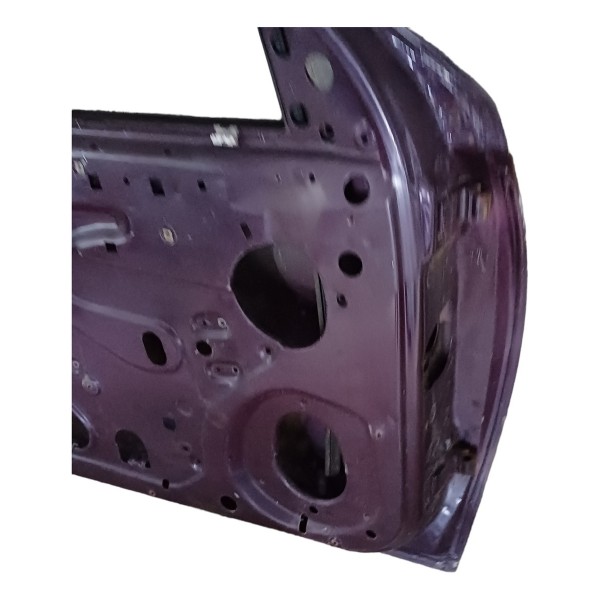 Porta Dianteira Esquerda Chevrolet Corsa Detalhes