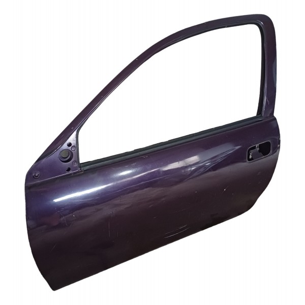 Porta Dianteira Esquerda Chevrolet Corsa Detalhes