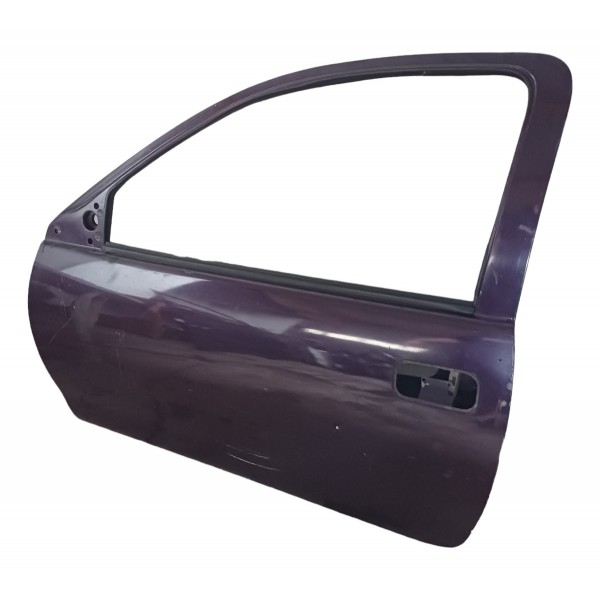 Porta Dianteira Esquerda Chevrolet Corsa Detalhes