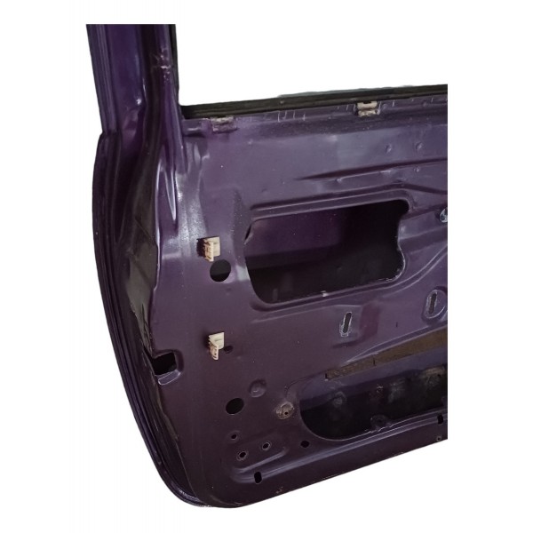 Porta Dianteira Esquerda Chevrolet Corsa Detalhes