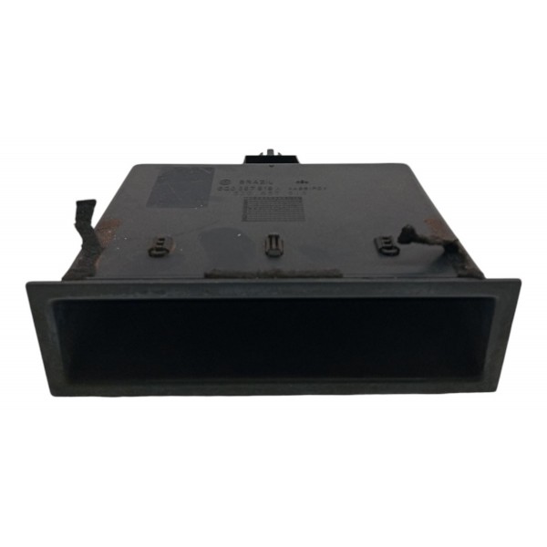 Porta Trecos Objetos Painel Volkswagen Polo 2004 05 06 07 08