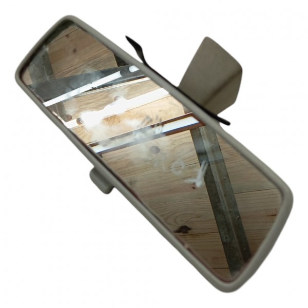 Retrovisor Interno Volkswagen Fox 2010 2011 2012 2013 2014