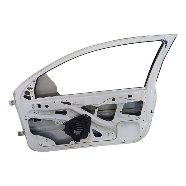 Porta Dianteira Direita Peugeot 206 2p Detalhes