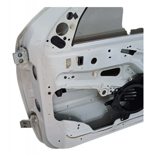 Porta Dianteira Direita Peugeot 206 2p Detalhes
