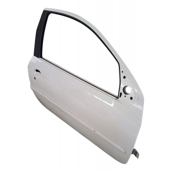 Porta Dianteira Direita Peugeot 206 2p Detalhes