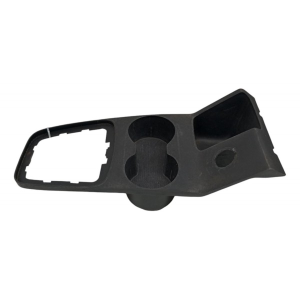 Console Porta Copos Objetos Volkswagen Fox 2010 2011 2012