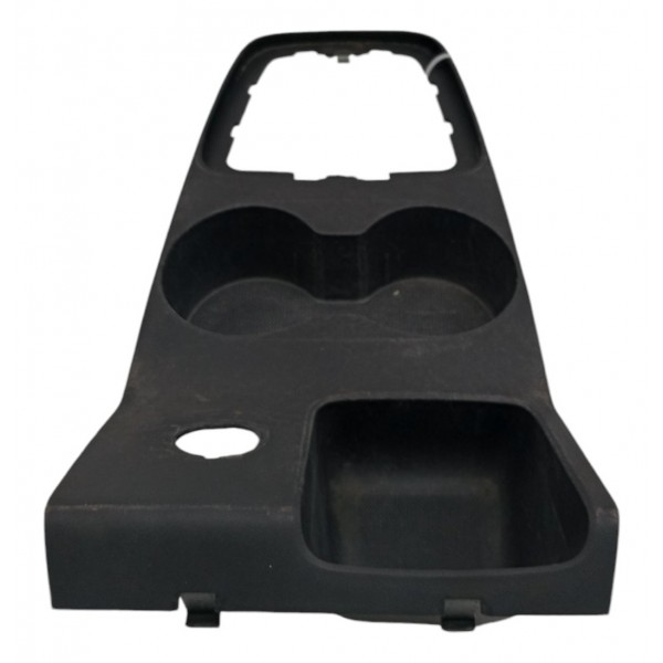 Console Porta Copos Objetos Volkswagen Fox 2010 2011 2012