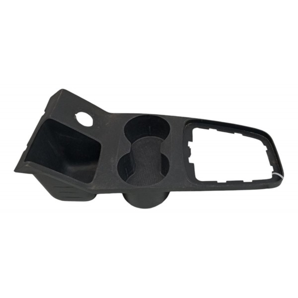 Console Porta Copos Objetos Volkswagen Fox 2010 2011 2012
