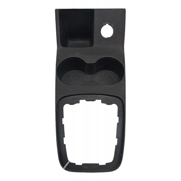 Console Porta Copos Objetos Volkswagen Fox 2010 2011 2012