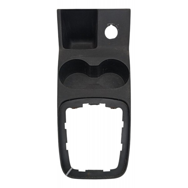 Console Porta Copos Objetos Volkswagen Fox 2010 2011 2012