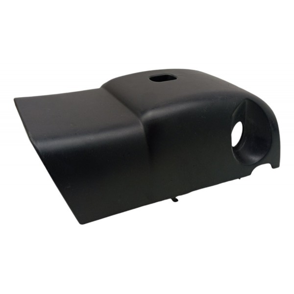 Moldura Inferior Coluna Direção Volkswagen Fox 1.0 2011 2012