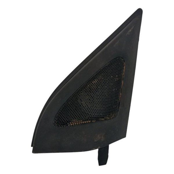 Moldura Interna Retrovisor Direito Mitsubishi Airtrek 2007