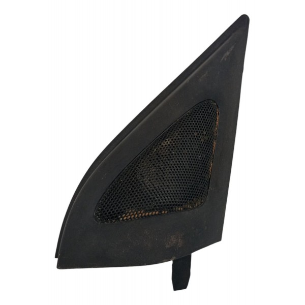 Moldura Interna Retrovisor Direito Mitsubishi Airtrek 2007