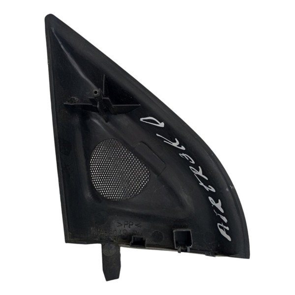 Moldura Interna Retrovisor Direito Mitsubishi Airtrek 2007