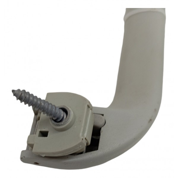 Puxador Alça Teto Pqp Volkswagen Fox 2010 2011 2012 2013