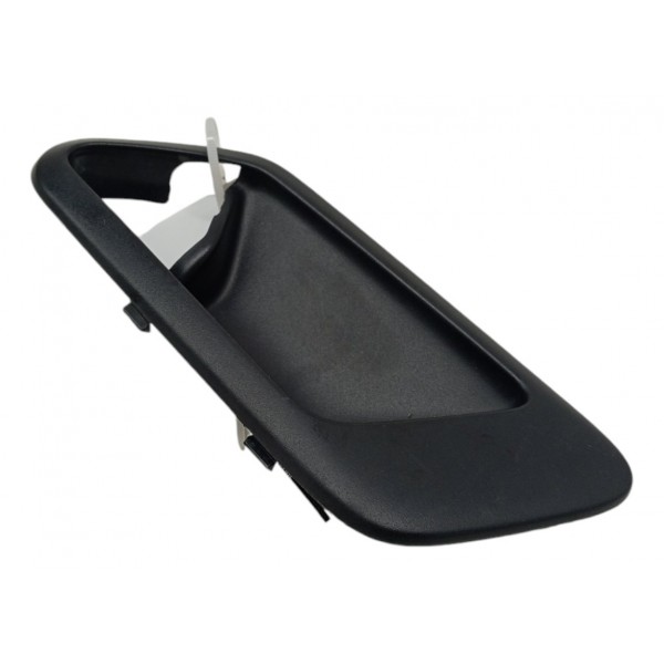 Moldura Maçaneta Interna Tras/dian Esq Volkswagen Fox 2011