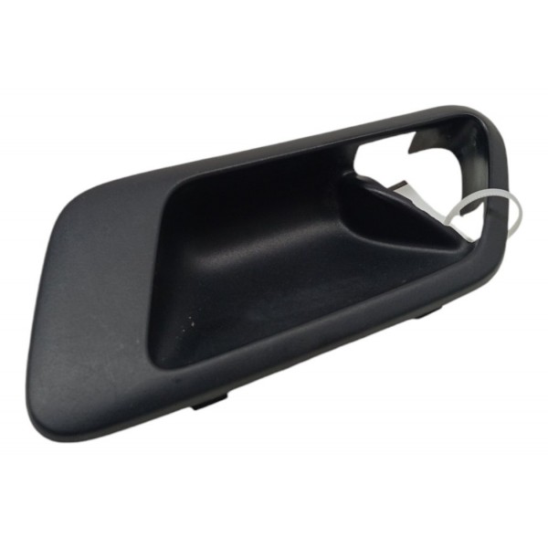 Moldura Maçaneta Interna Tras/dian Esq Volkswagen Fox 2011