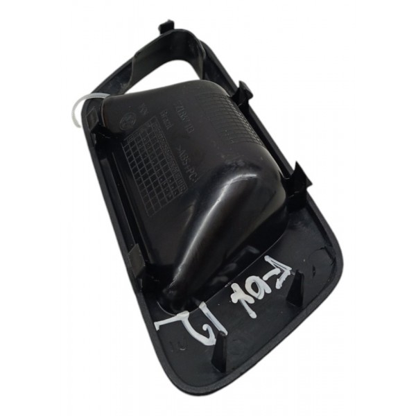 Moldura Maçaneta Interna Tras/dian Esq Volkswagen Fox 2011