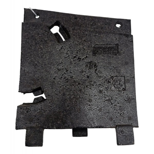 Isopor Absorvedor Porta Dianteira Direita Nissan Livina 2011