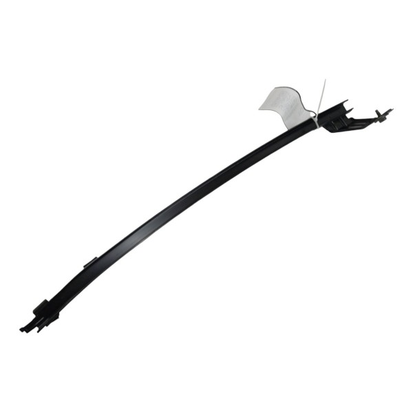 Guia Vidro Porta Dianteira Direita Nissan Livina 2012 2013