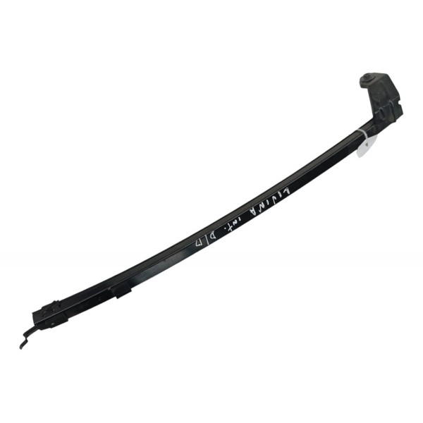 Guia Vidro Porta Dianteira Direita Nissan Livina 2012 2013