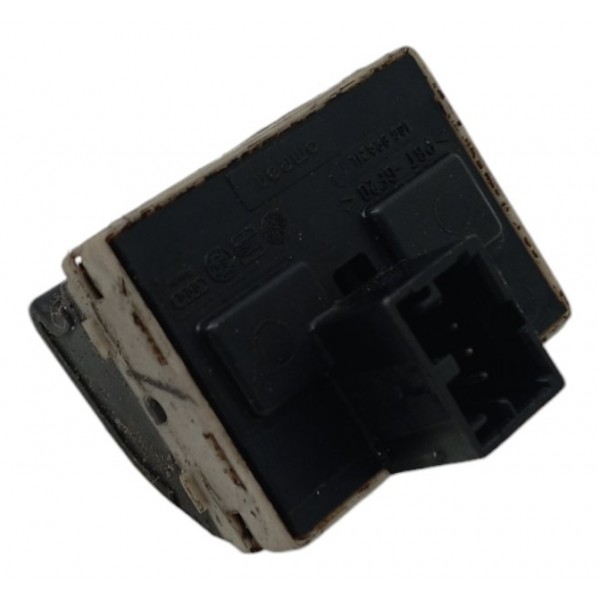 Botão Vidro Elétrico Dianteiro Volkswagen Fox 2011 12 13 14