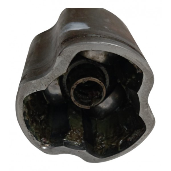 Tulipa Semi Eixo Direito Peugeot 208 1.5 2014 2015 2016 2017