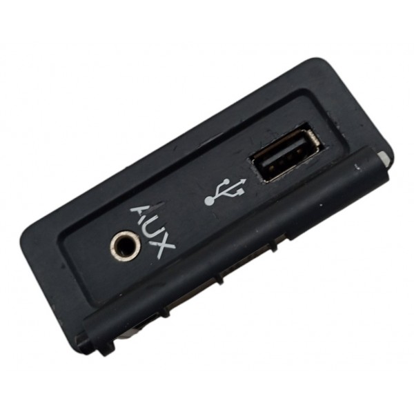 Entrada Usb Aux Renault Fluence 2.0 2011 2012 2013 2014 2015