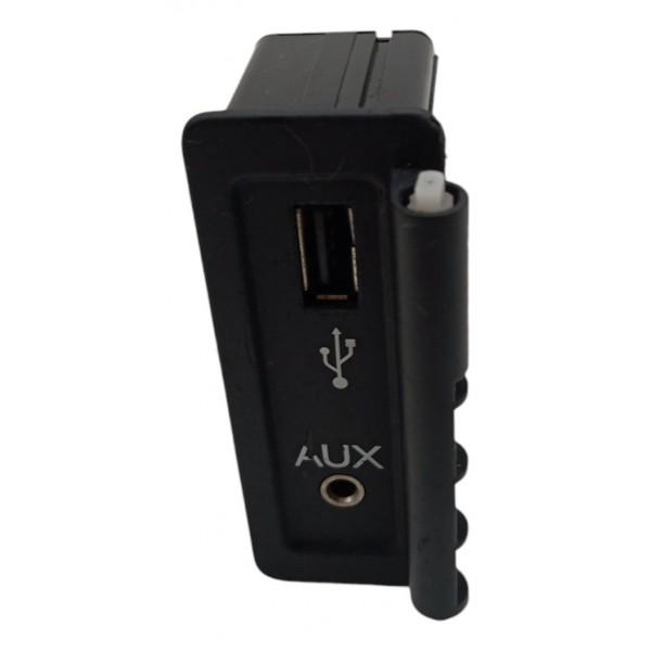 Entrada Usb Aux Renault Fluence 2.0 2011 2012 2013 2014 2015